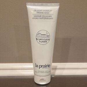 NEW La Prairie Cellular Peel 250 ml Salon Professional Exfoliating Mask $170